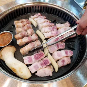 맛찬들왕소금구이 사진