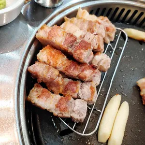맛찬들왕소금구이 사진
