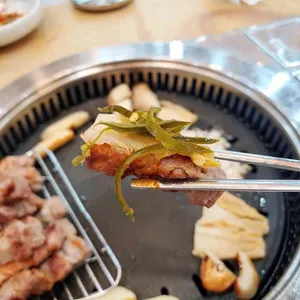 맛찬들왕소금구이 사진