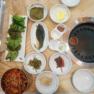 맛찬들왕소금구이 사진