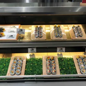 최대섭 대박김밥 사진