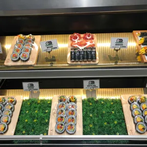 최대섭 대박김밥 리뷰 사진