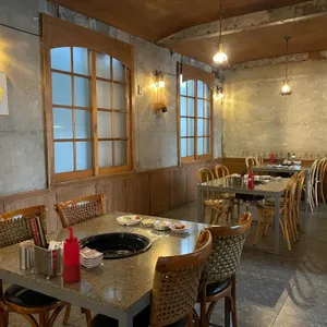 항꾸네 조개구이 리뷰 사진