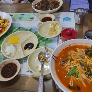 대구반점 사진