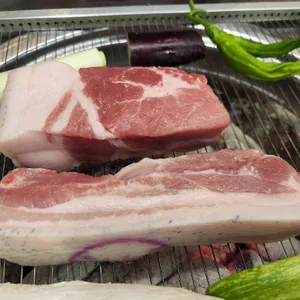 금호돼지집 사진