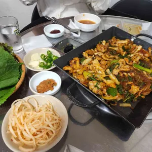 예산집 사진