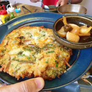 칡산에 사진