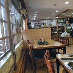 칡산에 리뷰 사진