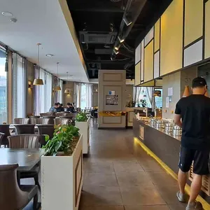테라스 스시뷔페 리뷰 사진