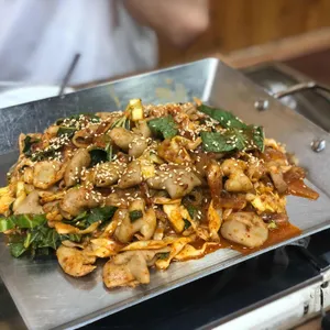 대박곱창 사진