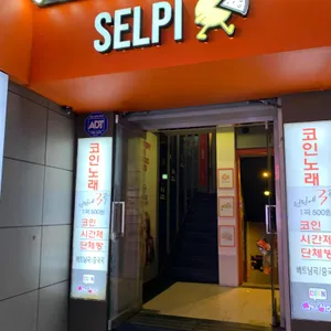 샐피 대표 사진