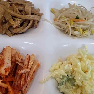 돌깨마을맷돌순두부 사진