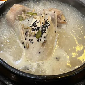 일품대가삼계탕 사진