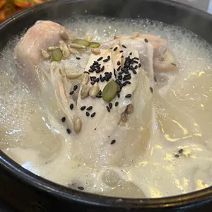 일품대가삼계탕 사진