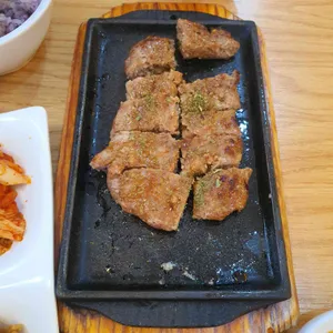 돌깨마을맷돌순두부 사진