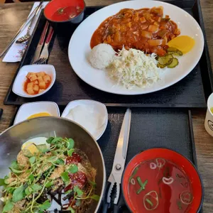 용암모밀 사진