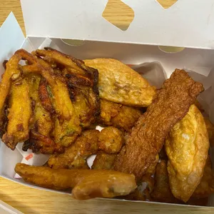 삼첩분식 사진