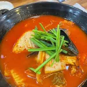 교동짬뽕 사진