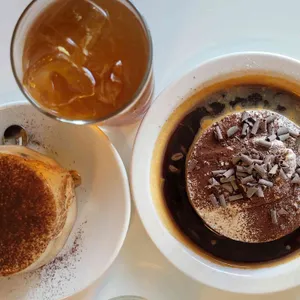 커피 카프렛 사진