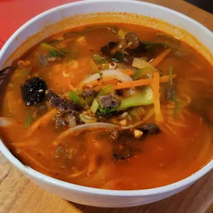 소고산제일루 사진