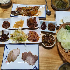 백련동 사진