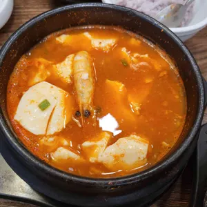 북창동순두부 사진