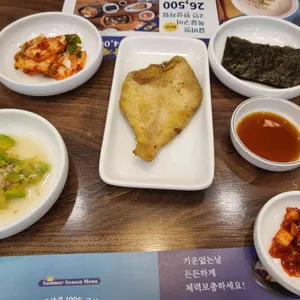 북창동순두부 사진