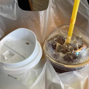메가커피 사진