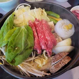 옥소반 사진