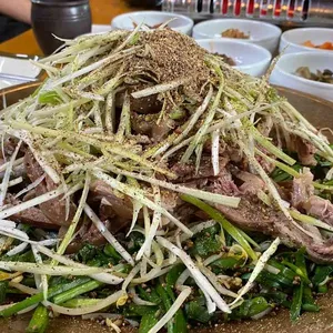 옹기장터 사진