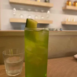 토리에 리뷰 사진