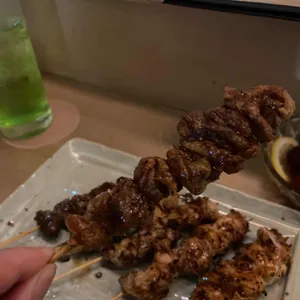 토리에 리뷰 사진