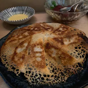 토리에 리뷰 사진