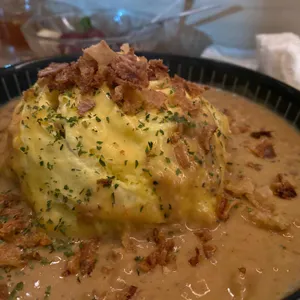 토리에 리뷰 사진