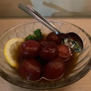 토리에 리뷰 사진
