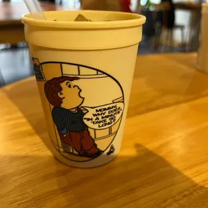 데이원커피바 사진