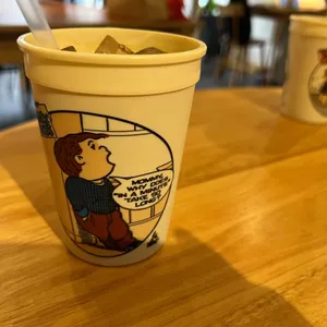 데이원커피바 사진