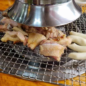 원조춘천중앙로숯불닭갈비 사진