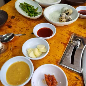 원조춘천중앙로숯불닭갈비 사진