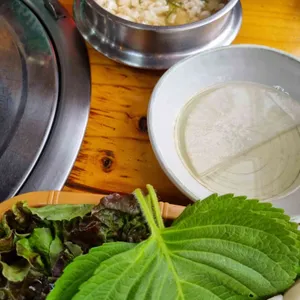 원조춘천중앙로숯불닭갈비 사진