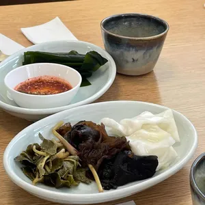 하마정원 사진