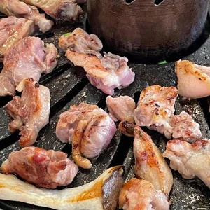 하마정원 사진