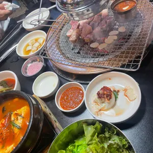 제주도야지 사진
