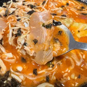 철계점 횟집 사진