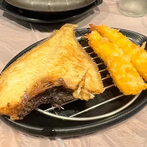 철계점 횟집 사진