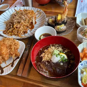 잇칸시타 사진