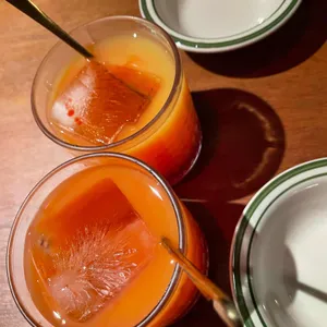 Kitchen& BAR 몽중인 사진
