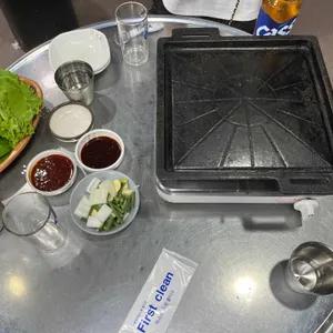영미곱창 사진