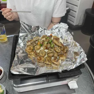 영미곱창 사진