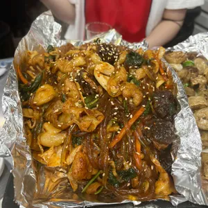 영미곱창 사진